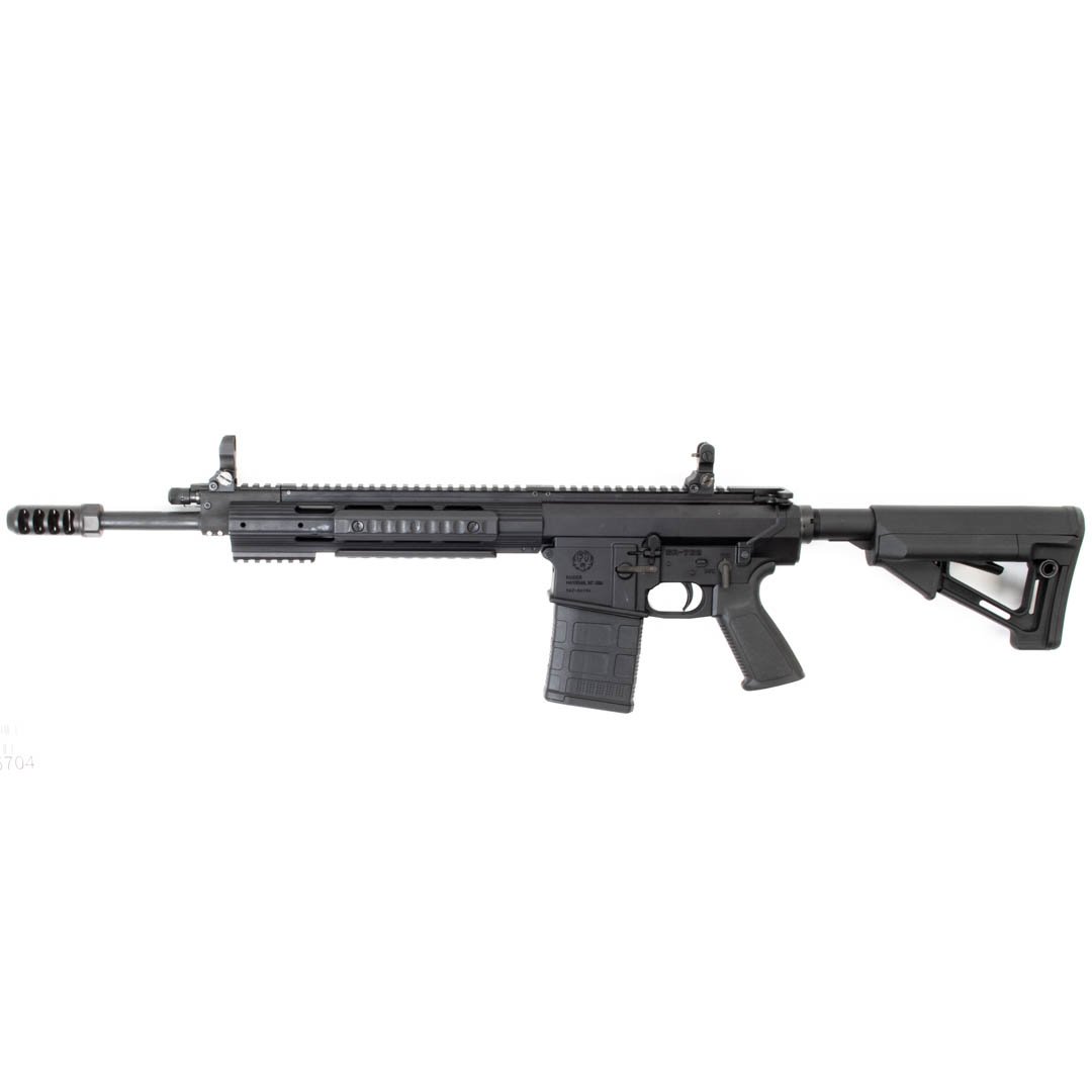 Ruger Sr-762